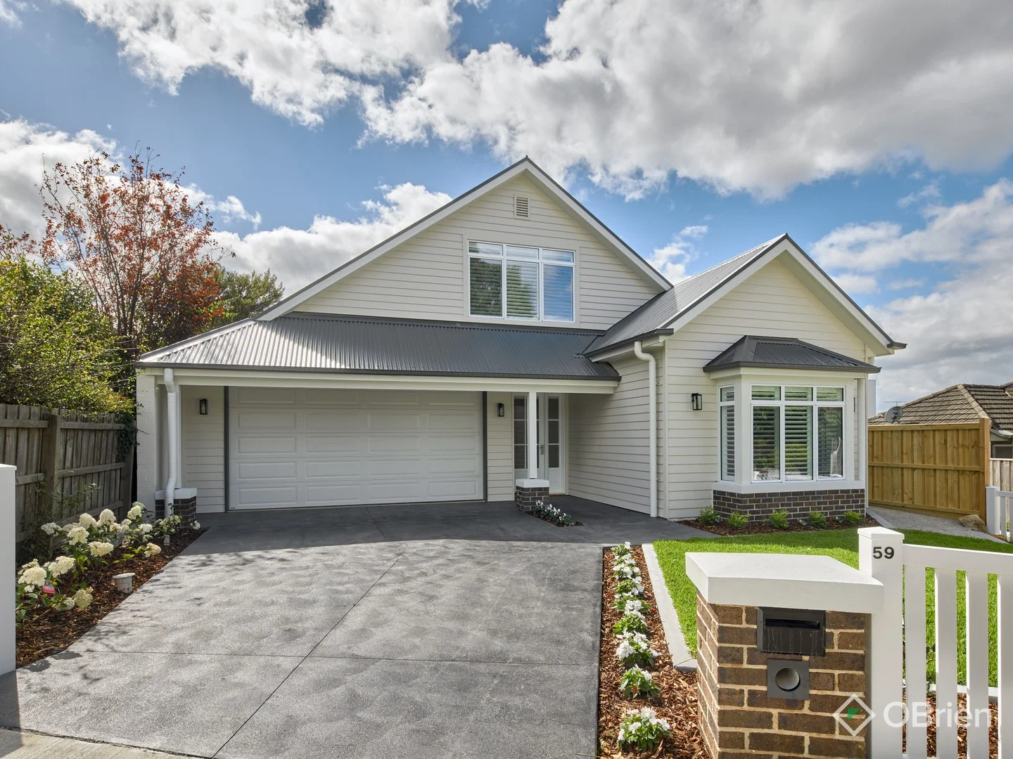 Primary image of 59 Clifford Street, Warragul VIC 3820