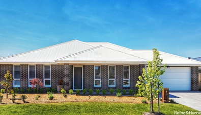 Picture of 8 Bartholomew Way, BRAEMAR NSW 2575