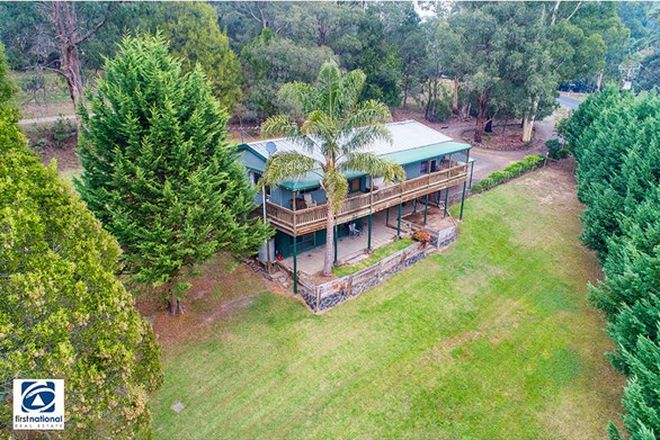 Picture of 350 Mount Baw Baw Tourist Road, NOOJEE VIC 3833