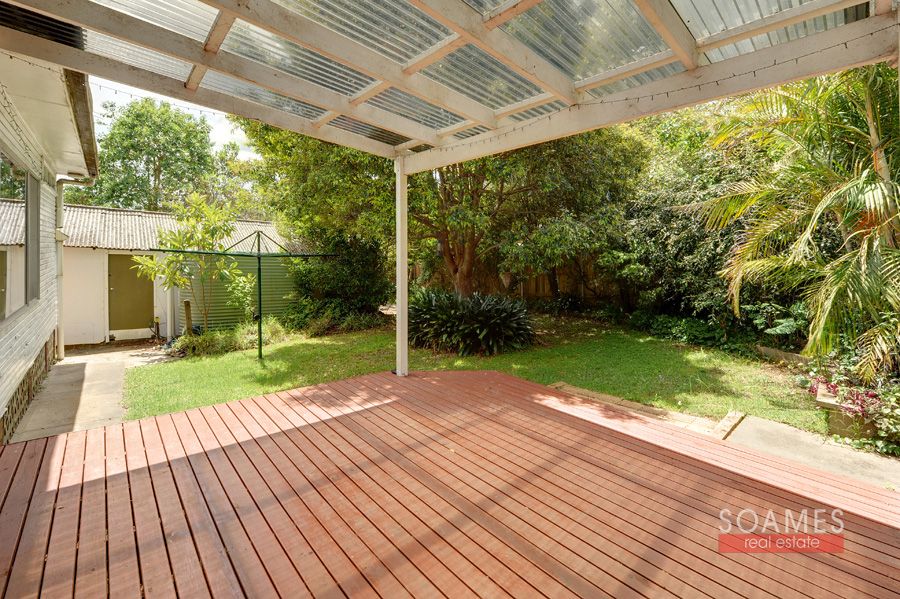 3 Silvia Street, Hornsby NSW 2077, Image 1