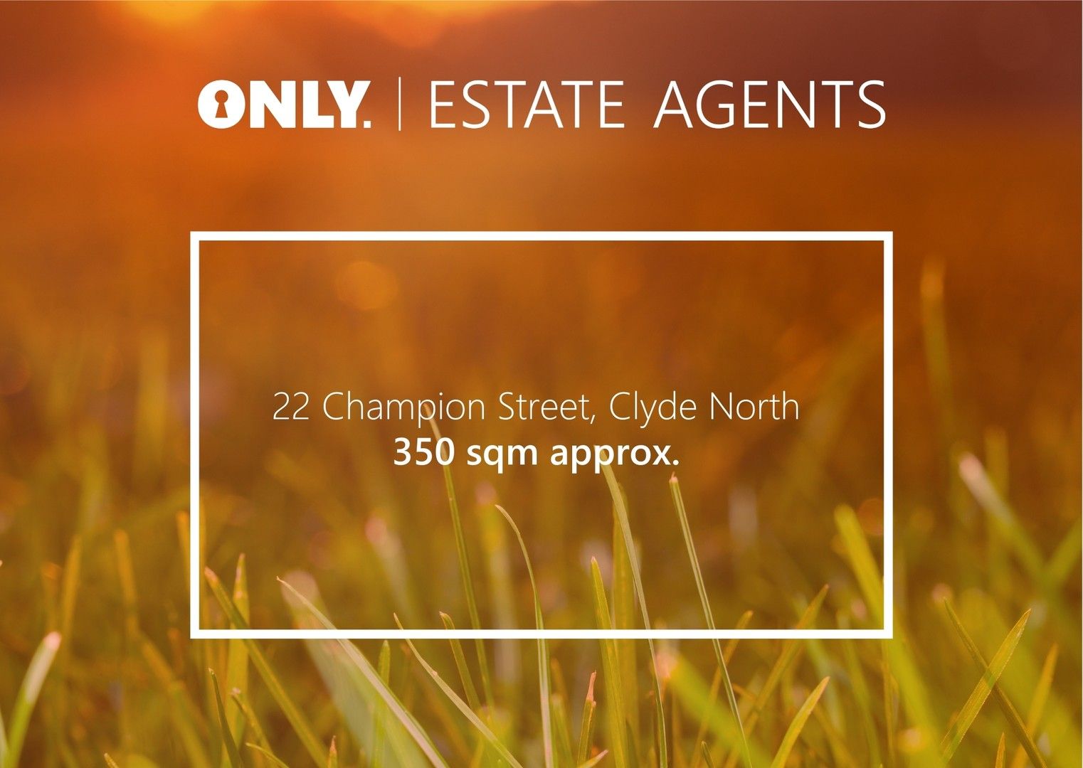 22 Champion Street, Clyde North VIC 3978, Image 0