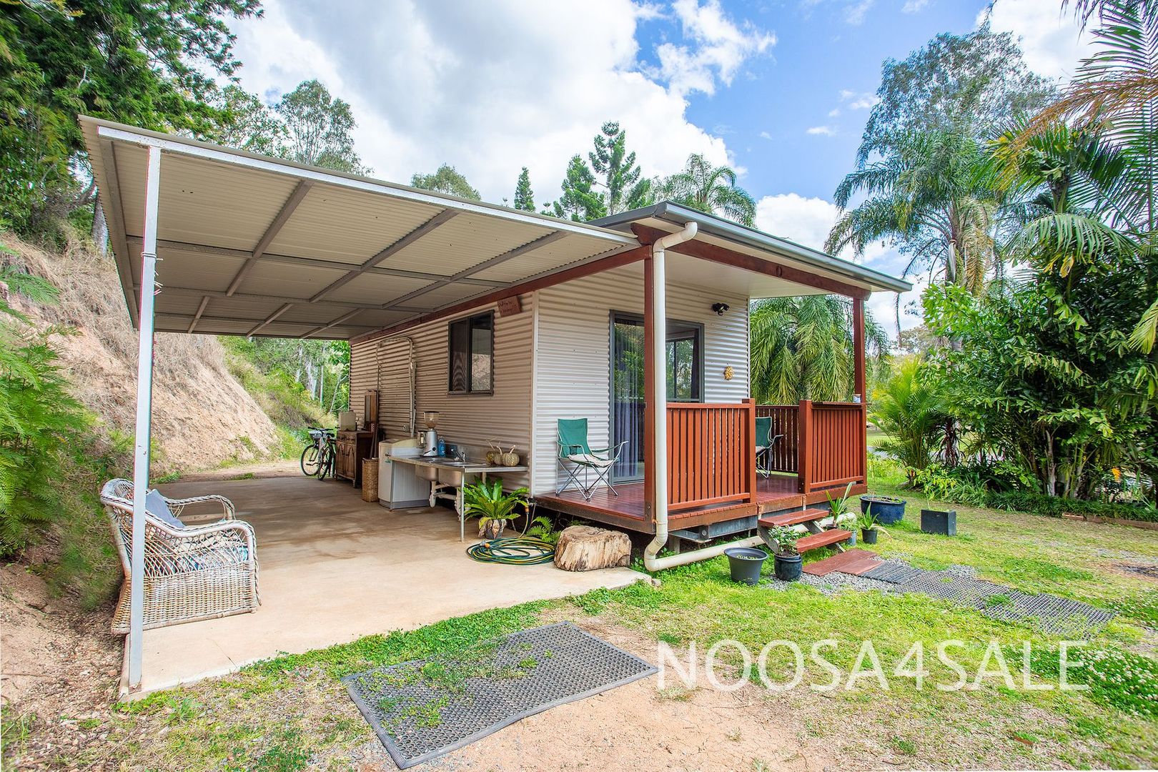 34 Main Street, Kandanga QLD 4570, Image 1