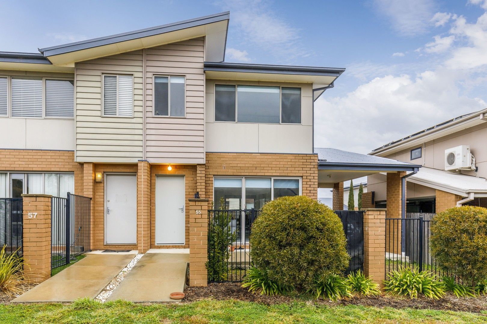 55 Turbayne Crescent, Forde ACT 2914, Image 0