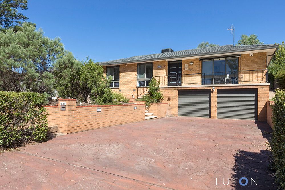 291 Hindmarsh Drive, Rivett ACT 2611, Image 0