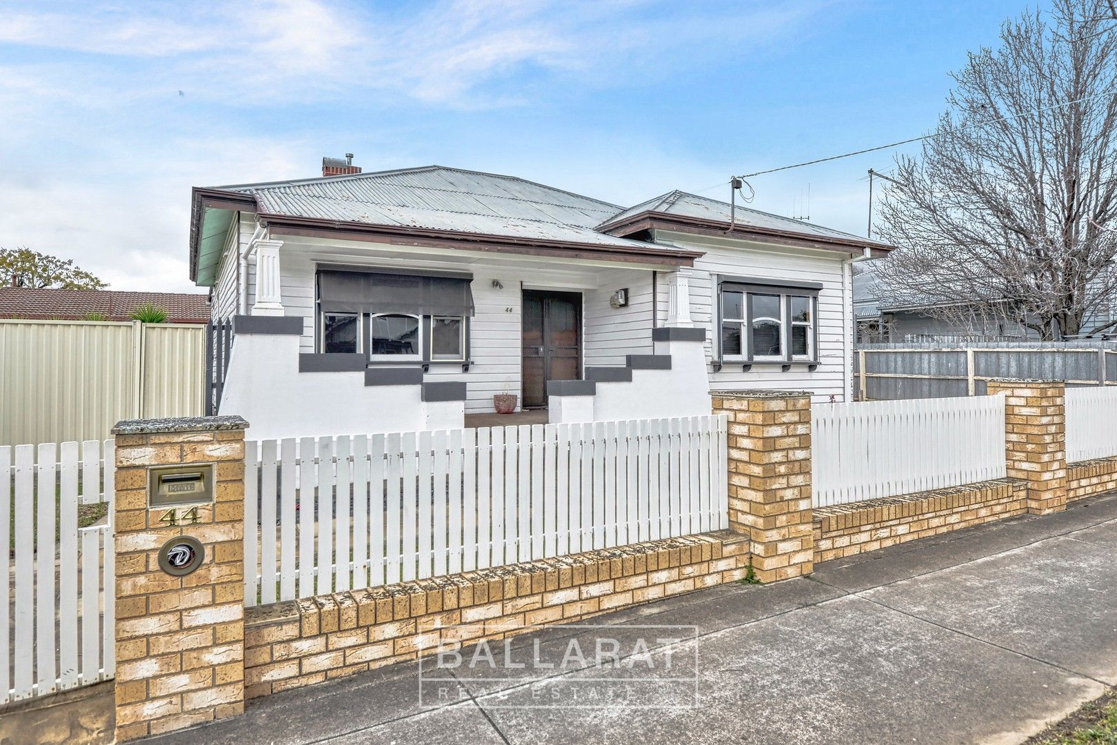 44 Napier Street, Maryborough VIC 3465, Image 0