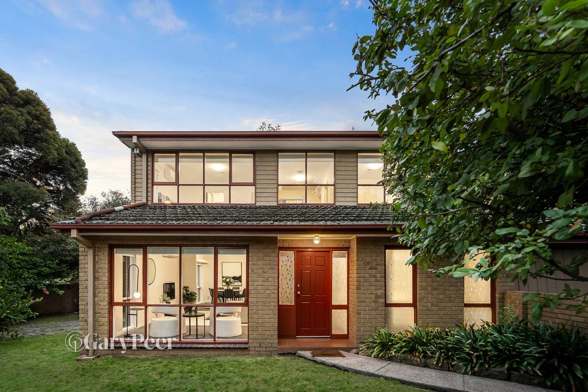Picture of 724 Inkerman Road, CAULFIELD NORTH VIC 3161