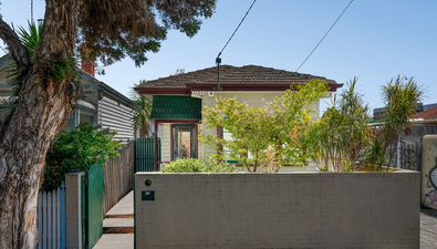 Picture of 2 Leslie Street, RICHMOND VIC 3121