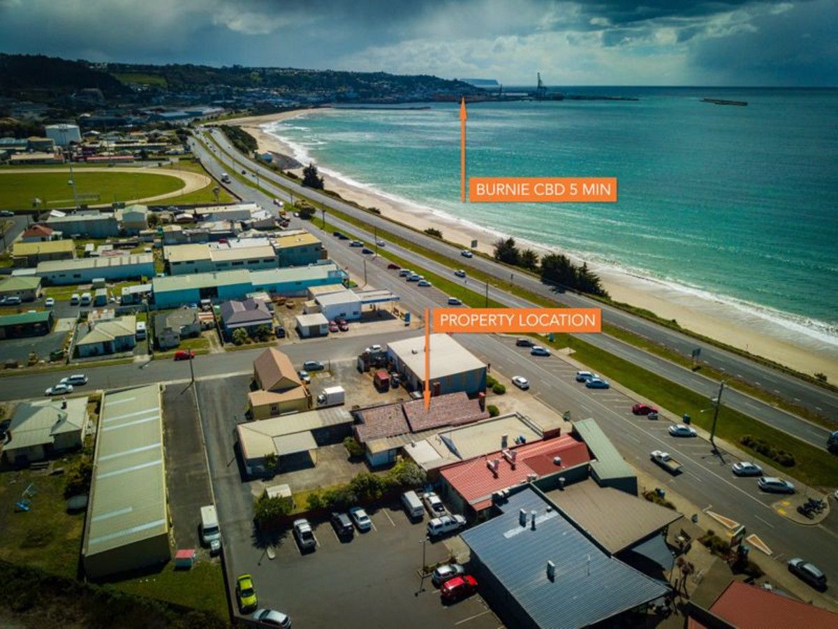 Property Report for 35 Main Road, Wivenhoe TAS 7320