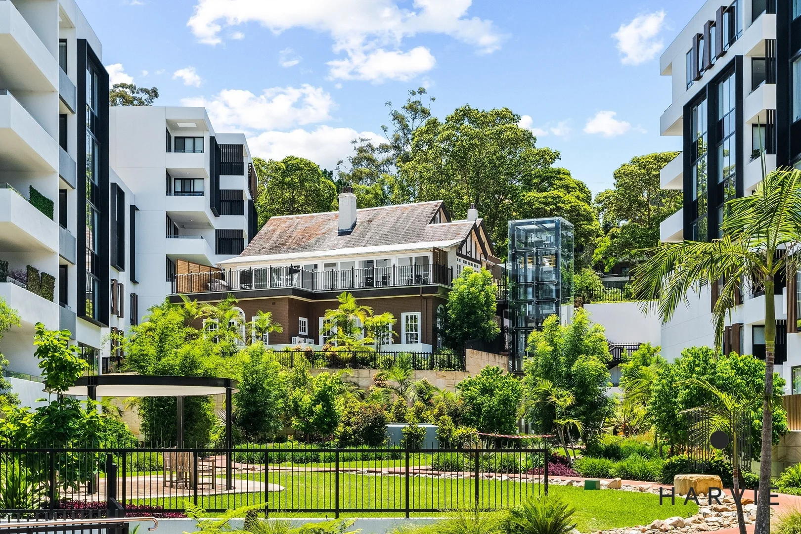 Additional image 9 of A707/1 Avon Road, Pymble NSW 2073