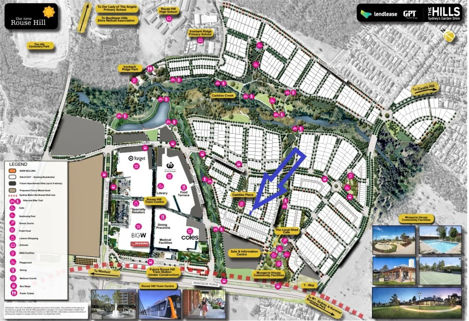 Additional image 11 of 13 Peppin Street, Rouse Hill NSW 2155