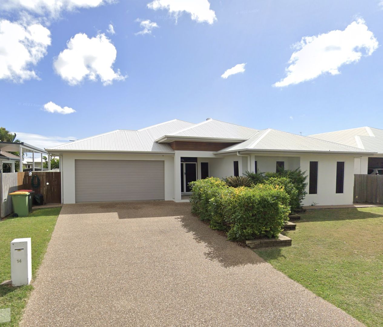 14 Broadwater Terrace, Idalia QLD 4811, Image 0