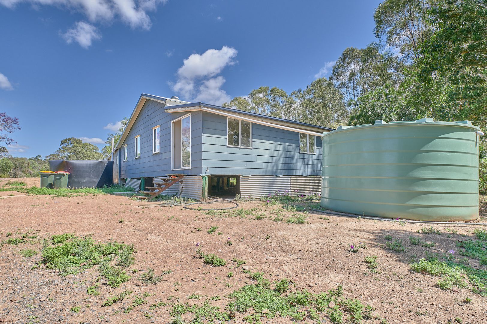 545 Darts Creek Road, Darts Creek QLD 4695, Image 2