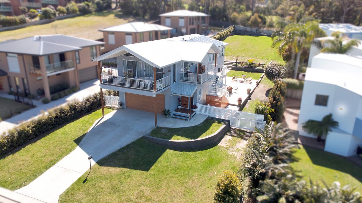 123 Tura Beach Drive, Tura Beach NSW 2548, Image 0