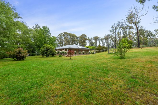 Picture of 15 Ryan Road, KINGLAKE WEST VIC 3757