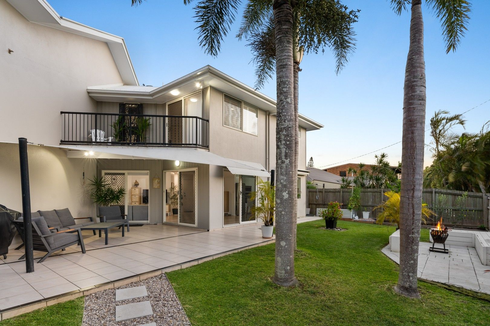 3 bedrooms Townhouse in 15/1 Flindersia Street MARCOOLA QLD, 4564