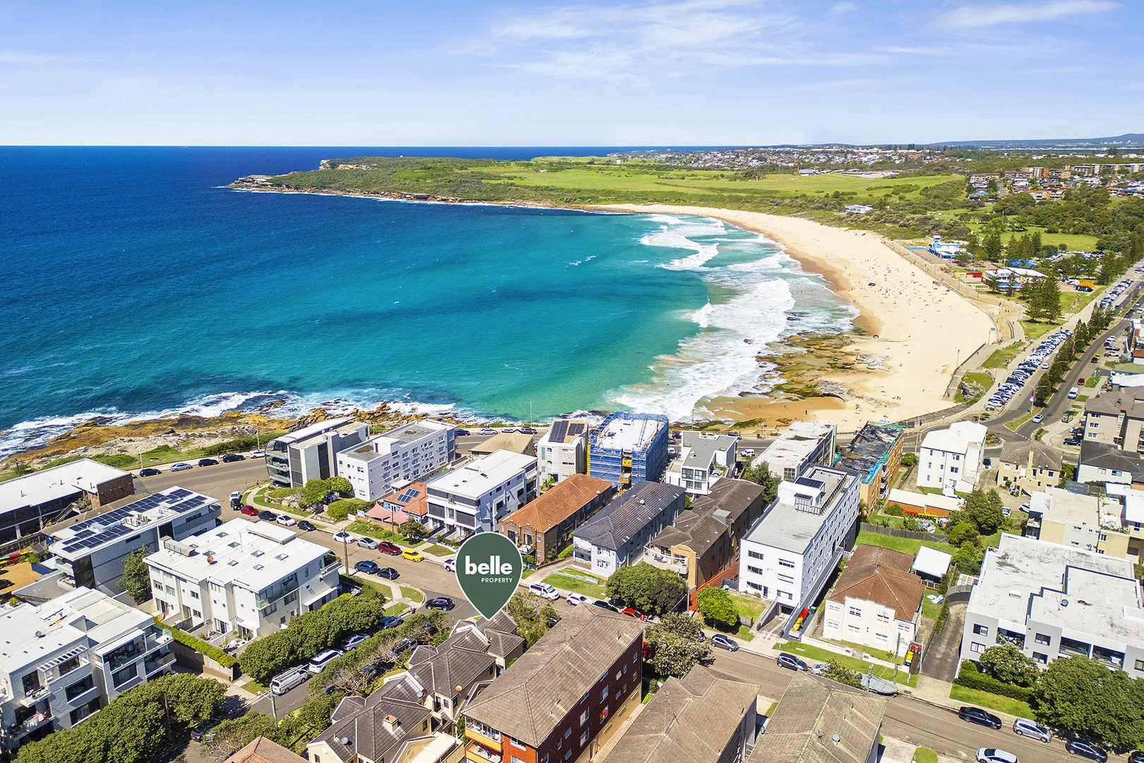 Additional image 2 of 4/32 Bond Street, Maroubra NSW 2035