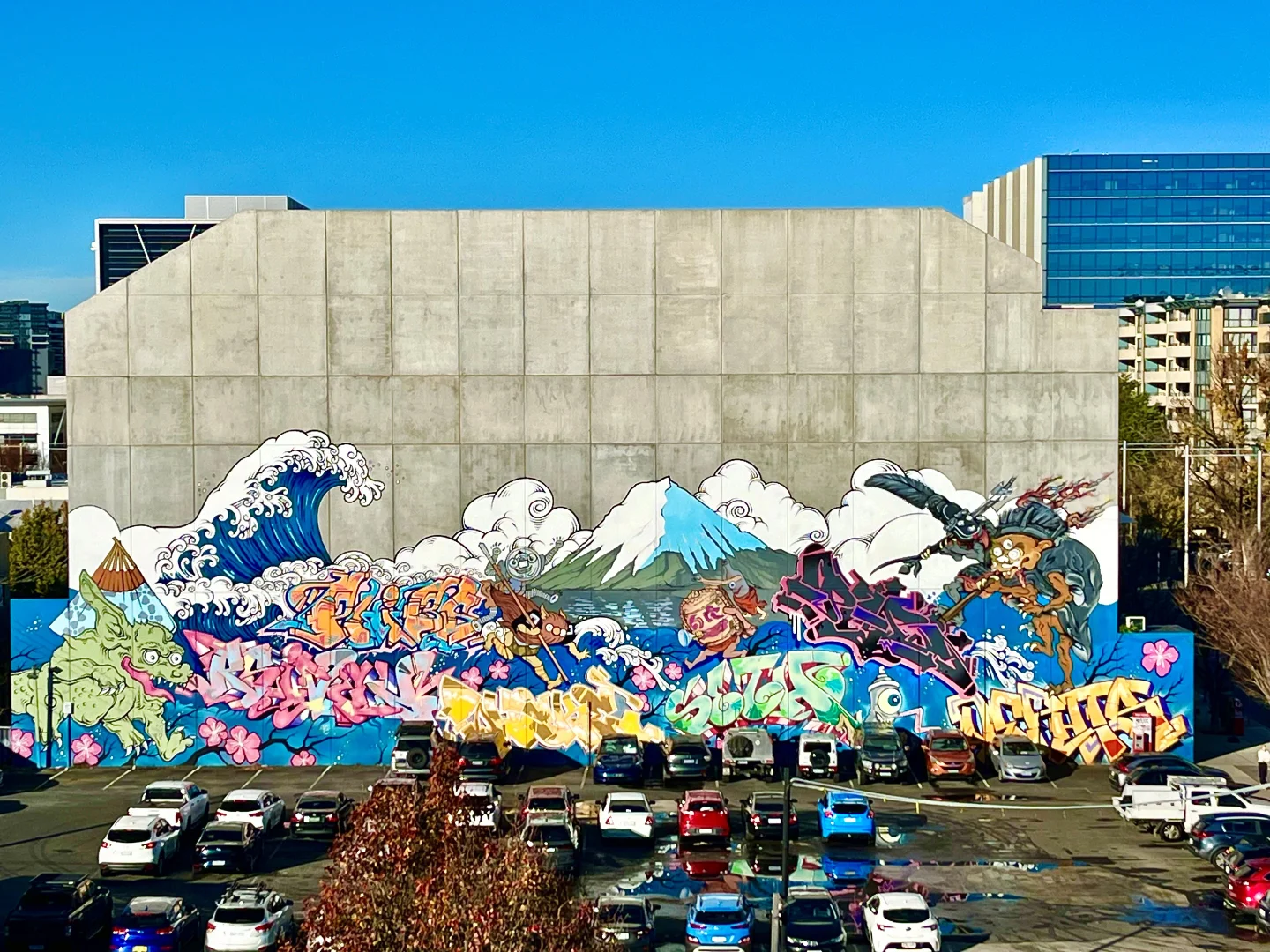 Additional image 19 of 27/38 Mort Street, Braddon ACT 2612