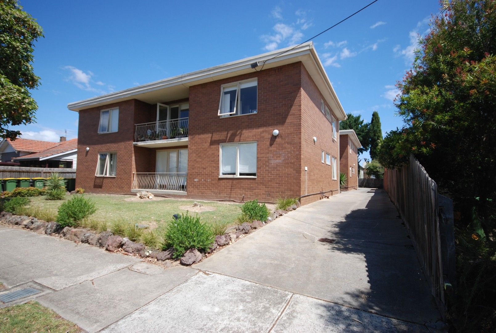 3/6 Clyde Street, Thornbury VIC 3071 Apartment For Rent 320 Domain