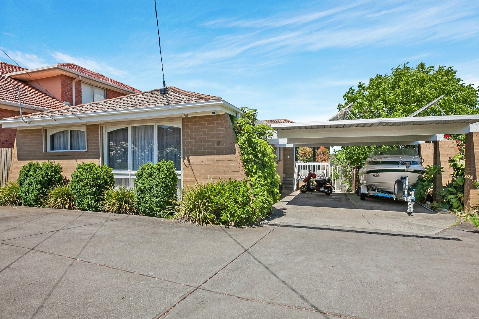 13 Manoel Avenue, Reservoir VIC 3073, Image 0