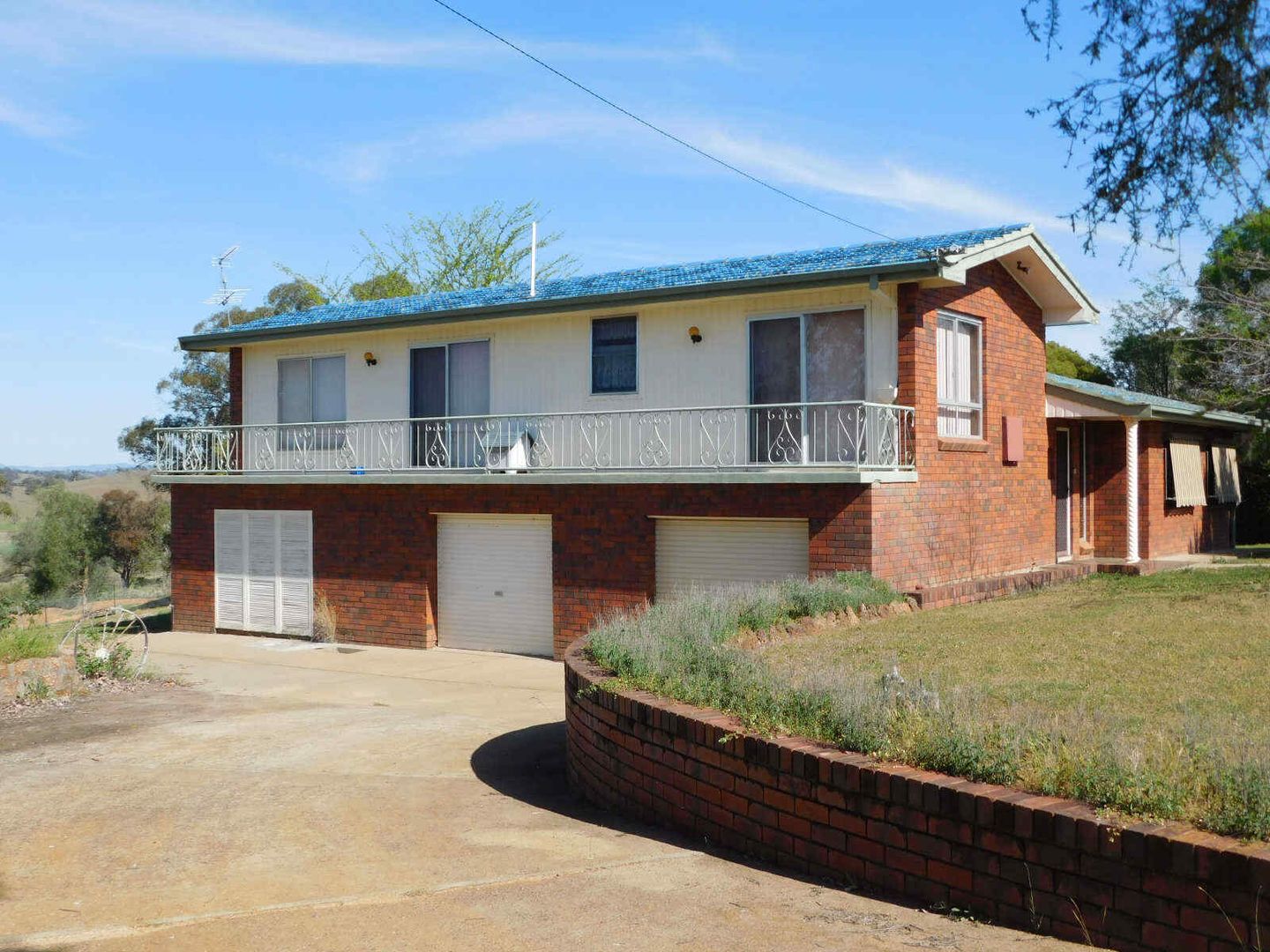 17-19 RANGE STREET, Barraba NSW 2347, Image 2