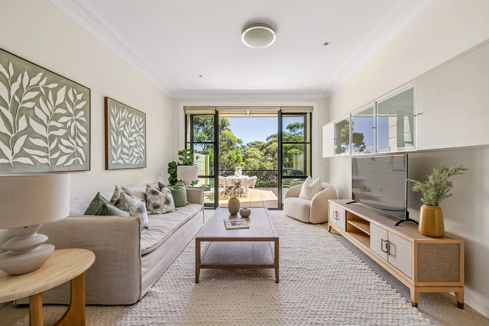 Primary image of 66D Milray Avenue, Wollstonecraft NSW 2065