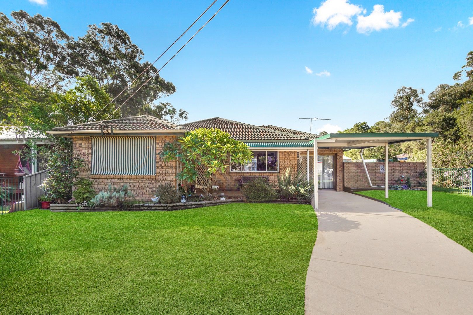 57 Gascoigne Street, Kingswood NSW 2747, Image 0