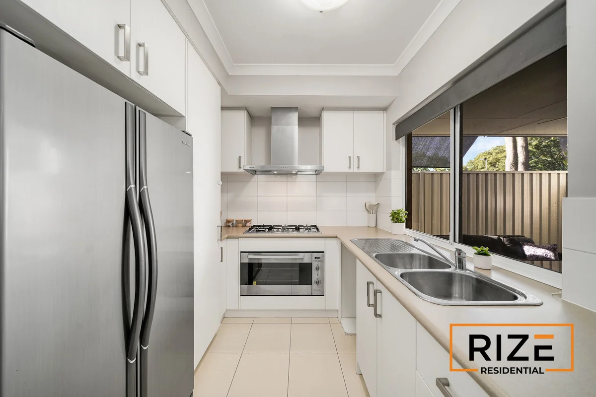 Additional image 13 of 1 Rosemount Entrance, Pearsall WA 6065