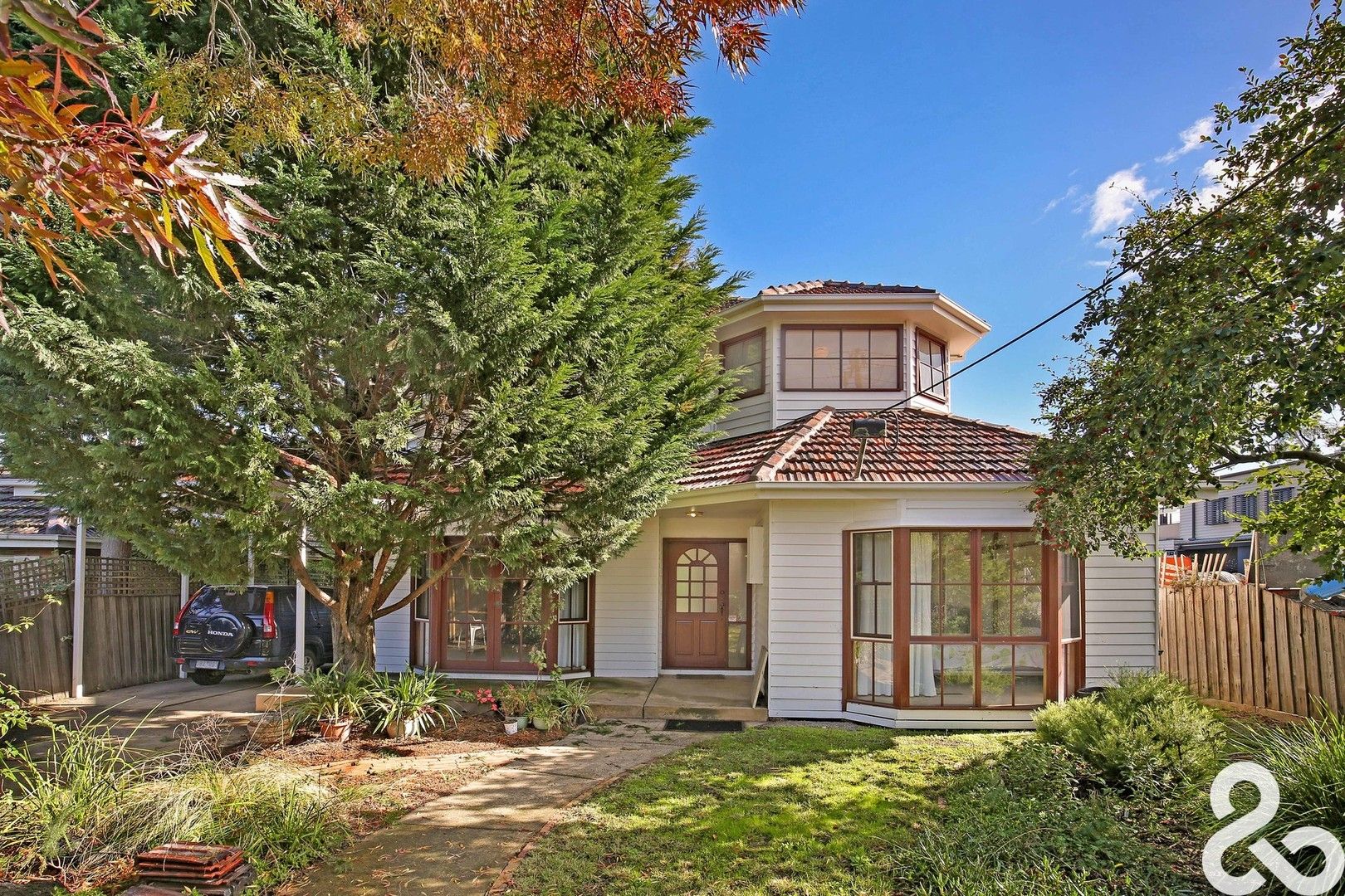 3 bedrooms House in 41 Waiora Road HEIDELBERG HEIGHTS VIC, 3081