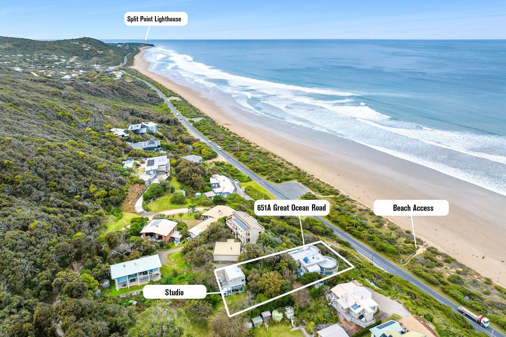 651A Great Ocean Road, Eastern View VIC 3231, Image 1