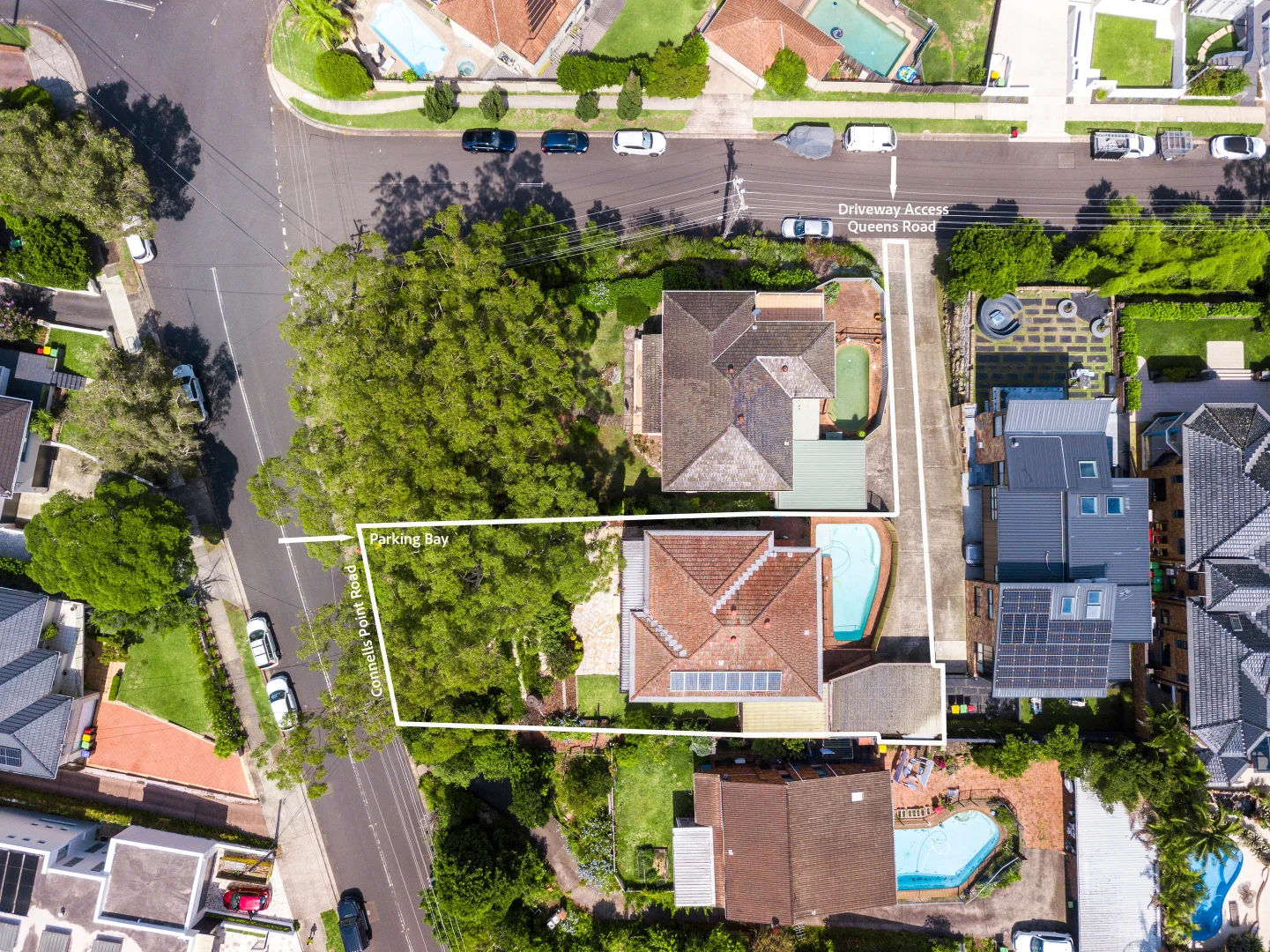 Additional image 6 of 319 Connells Point Road, Connells Point NSW 2221