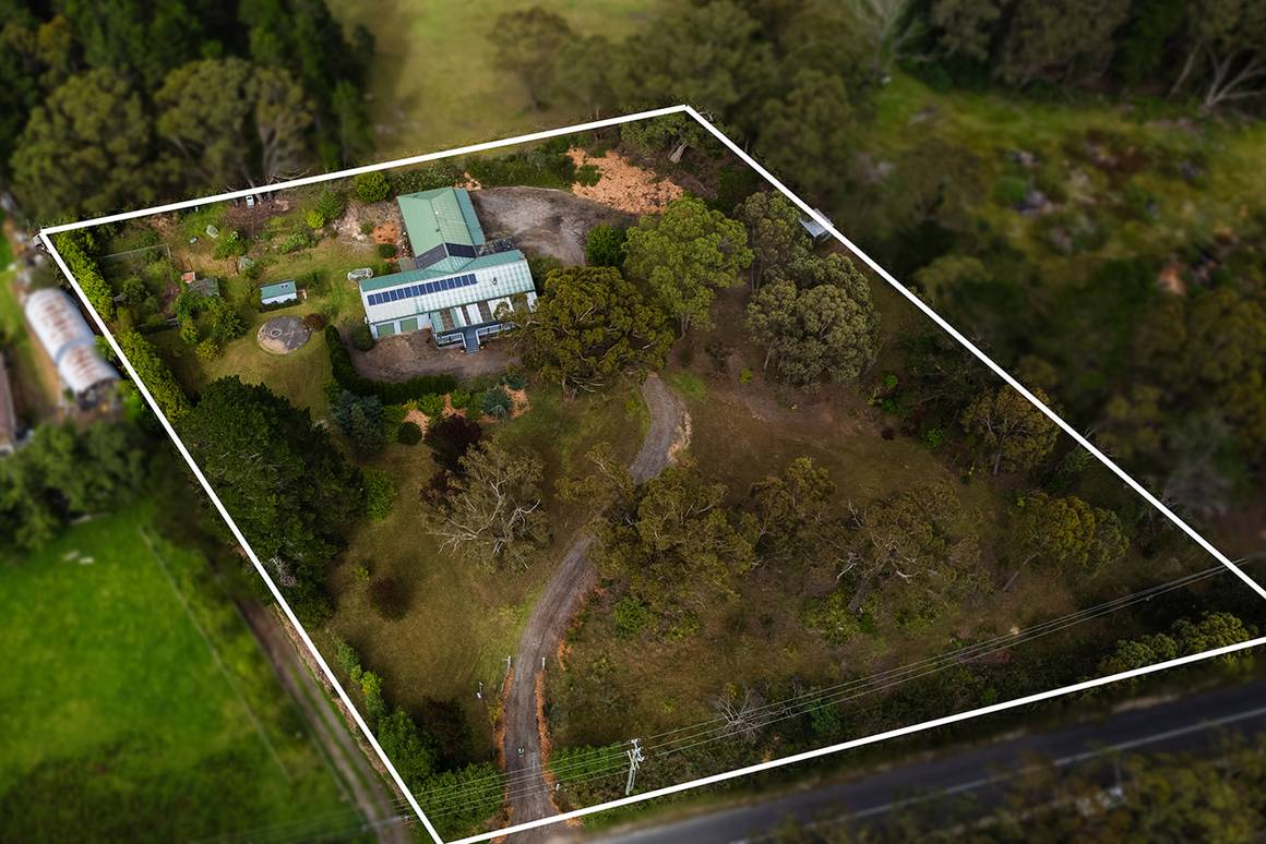 Picture of 555 Penrose Road, PENROSE NSW 2579