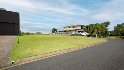 Picture of 19 Iluka Court, EAST MACKAY QLD 4740