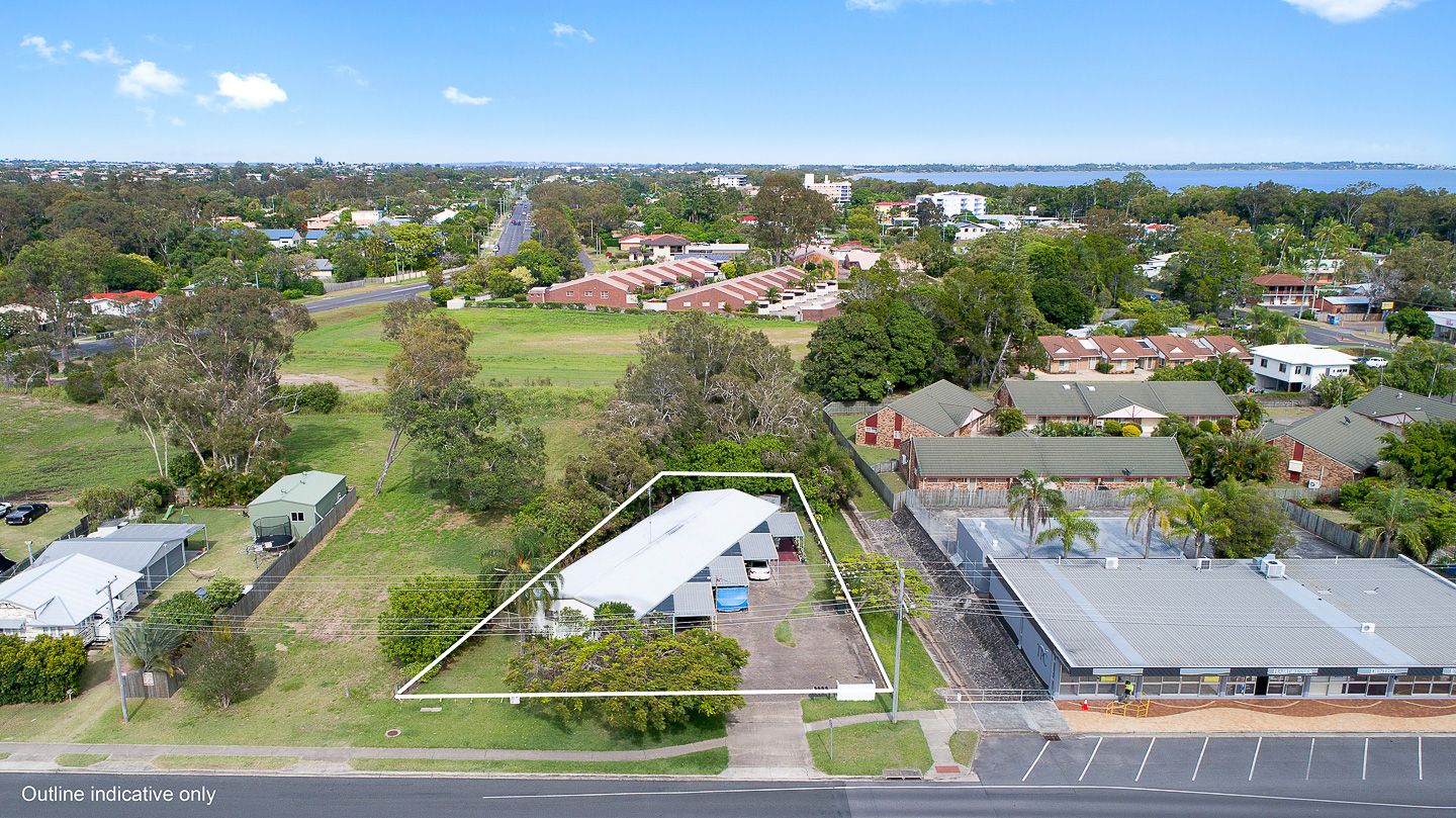 17-19 Bideford Street, Torquay QLD 4655, Image 1