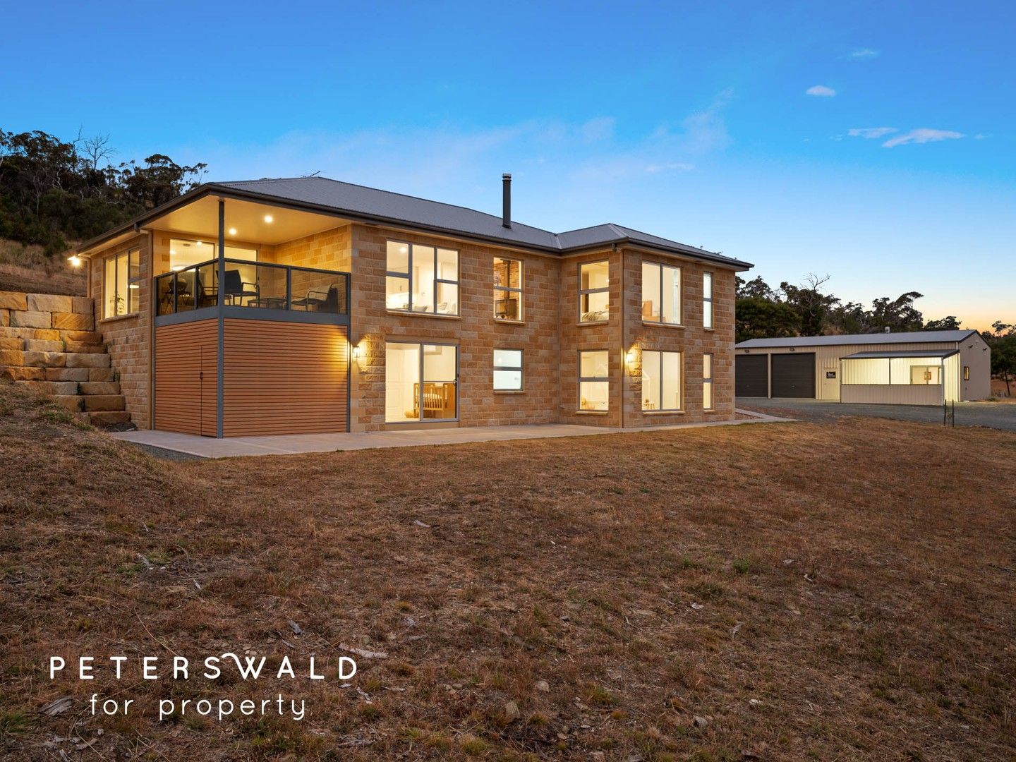 180 Middle Tea Tree Road, Richmond TAS 7025, Image 0