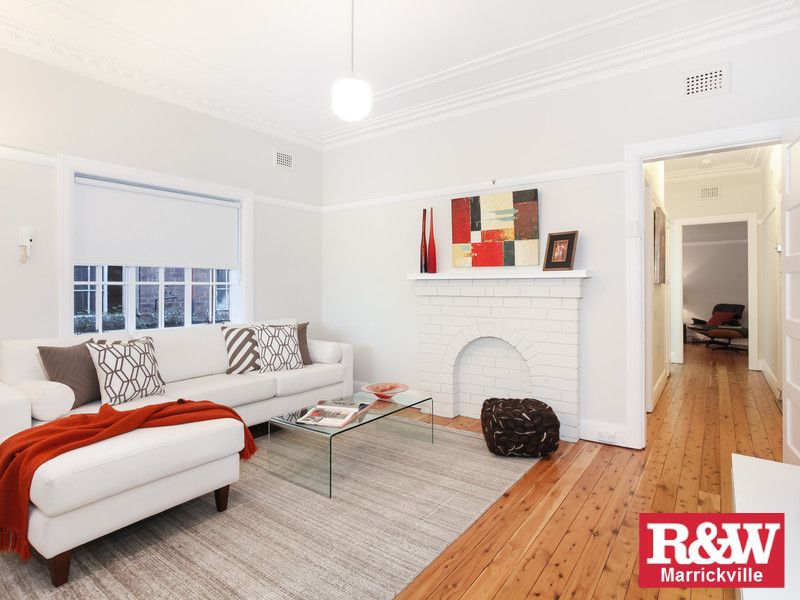 1/70 Ewart Street, Marrickville NSW 2204, Image 1