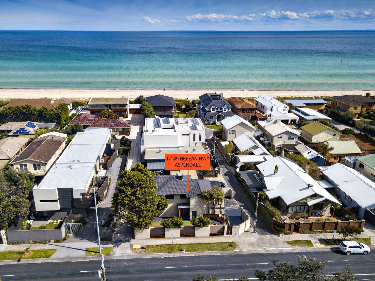 1/189 Nepean Hwy, Aspendale VIC 3195, Image 2