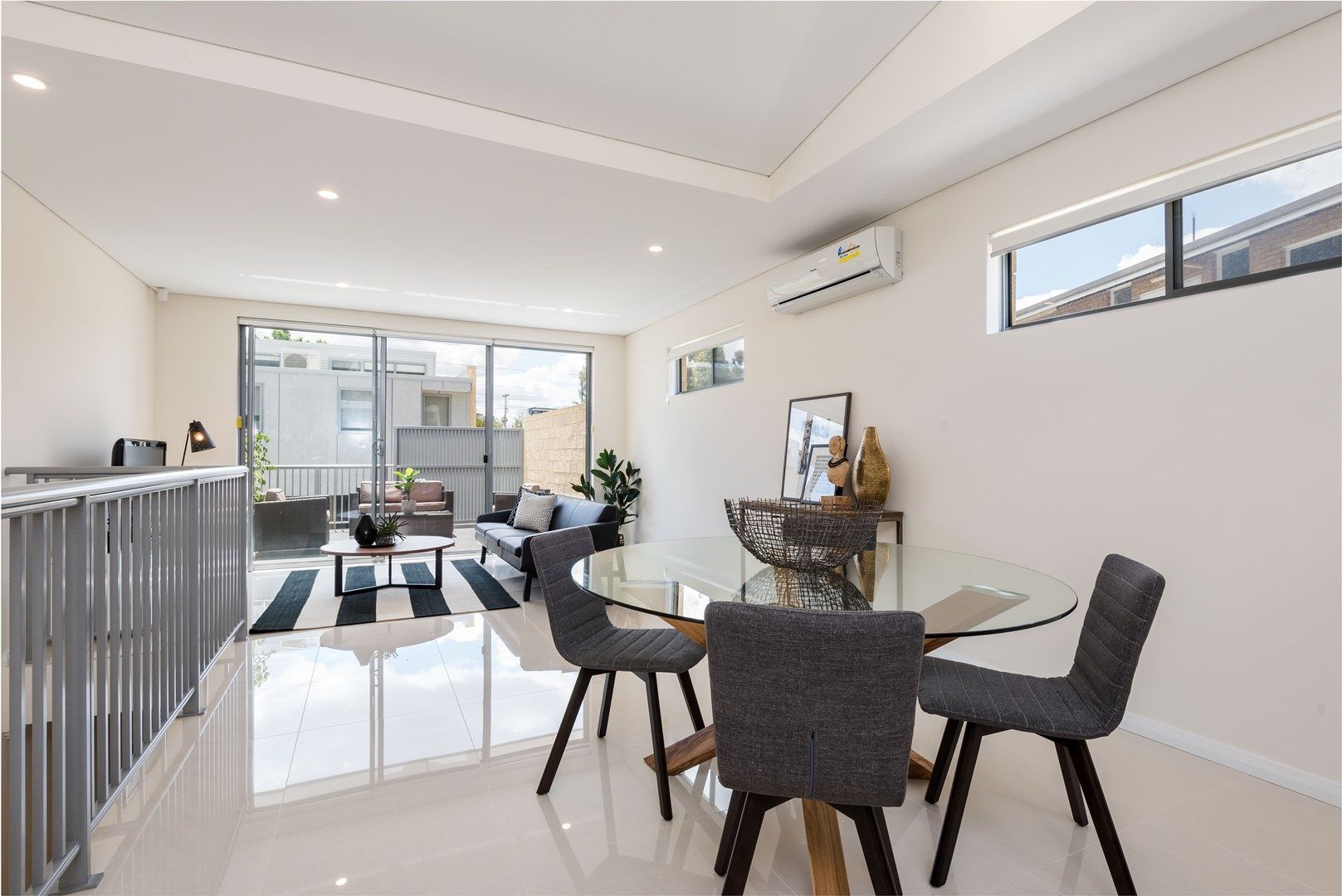 2 bedrooms Townhouse in 6/136 Subiaco Road SUBIACO WA, 6008