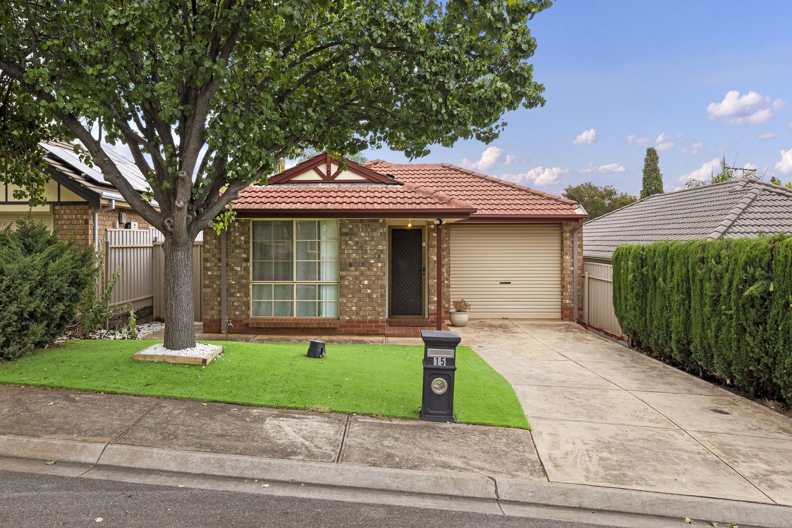 15 Pfitzner Place, Greenwith SA 5125, Image 0