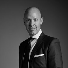 Damon Krongold, Sales representative