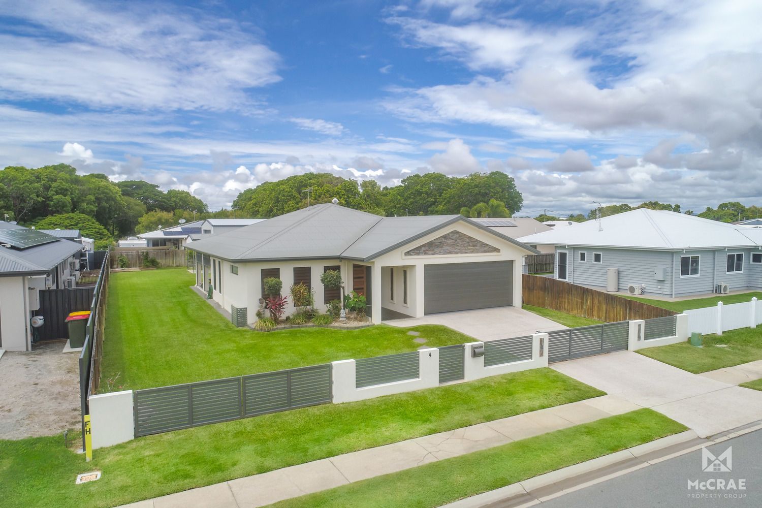 4 Lemon Grove, Bowen QLD 4805, Image 0