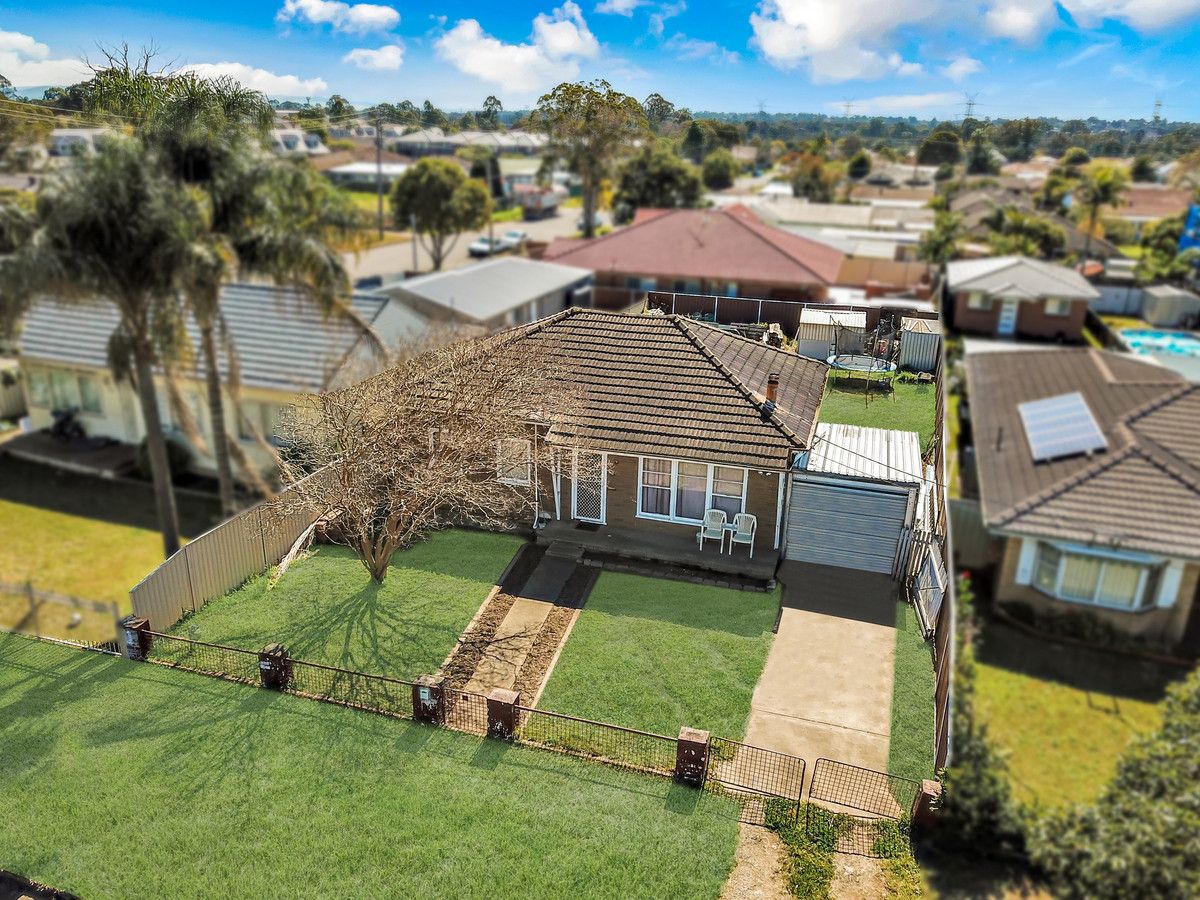 81 adelaide Street, Oxley Park NSW 2760, Image 1