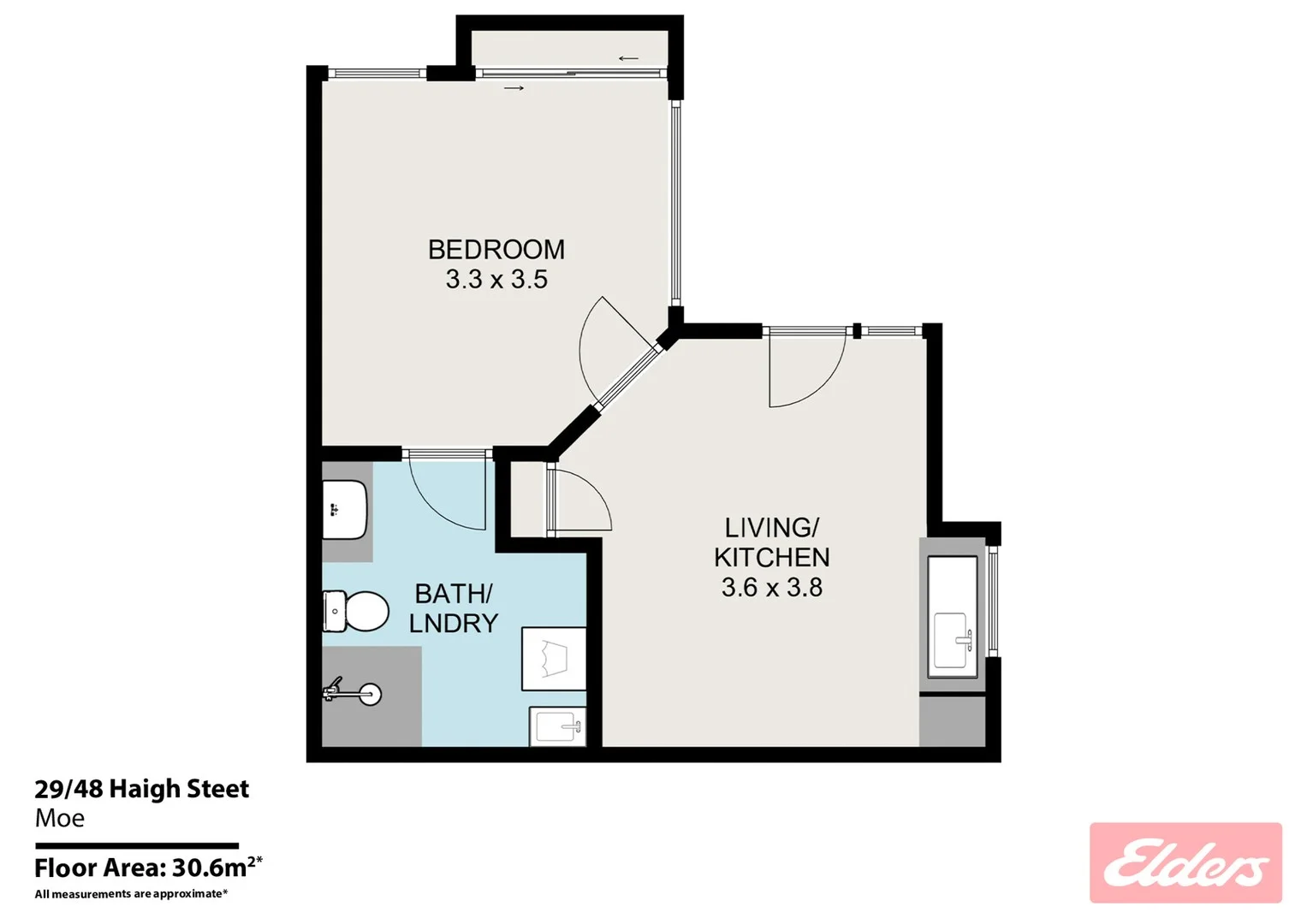 Primary image of 29/48 Haigh Street, Moe VIC 3825