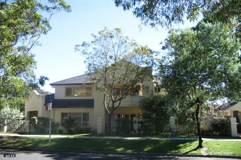 2/23 Ayres Road, St Ives Property History & Address Research Domain