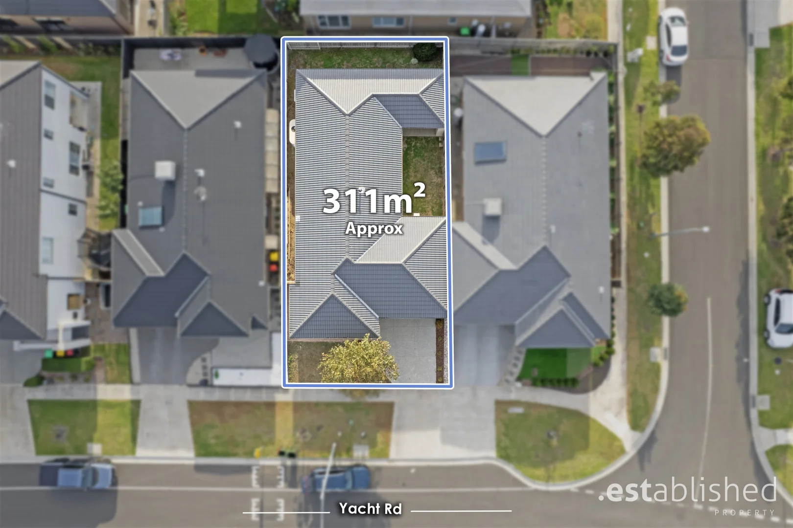 Additional image 21 of 63 Yacht Road, Point Cook VIC 3030