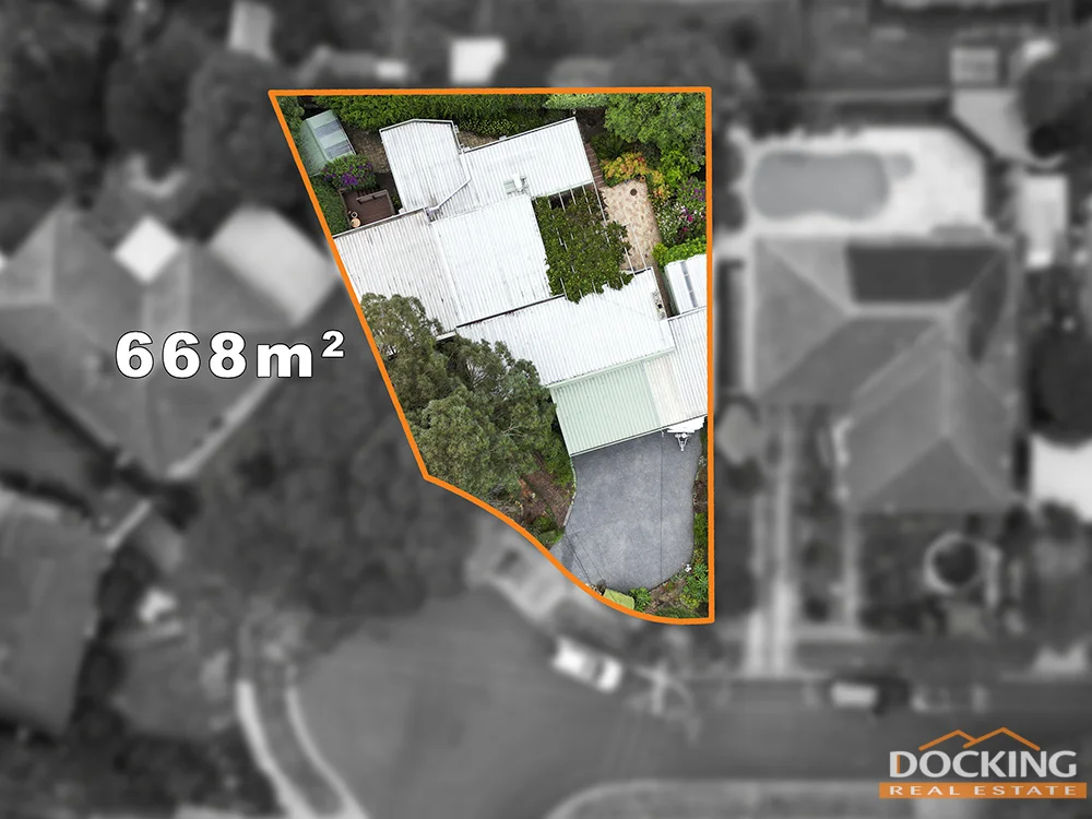 Additional image 10 of 11 Tullimbar Circuit, Vermont South VIC 3133