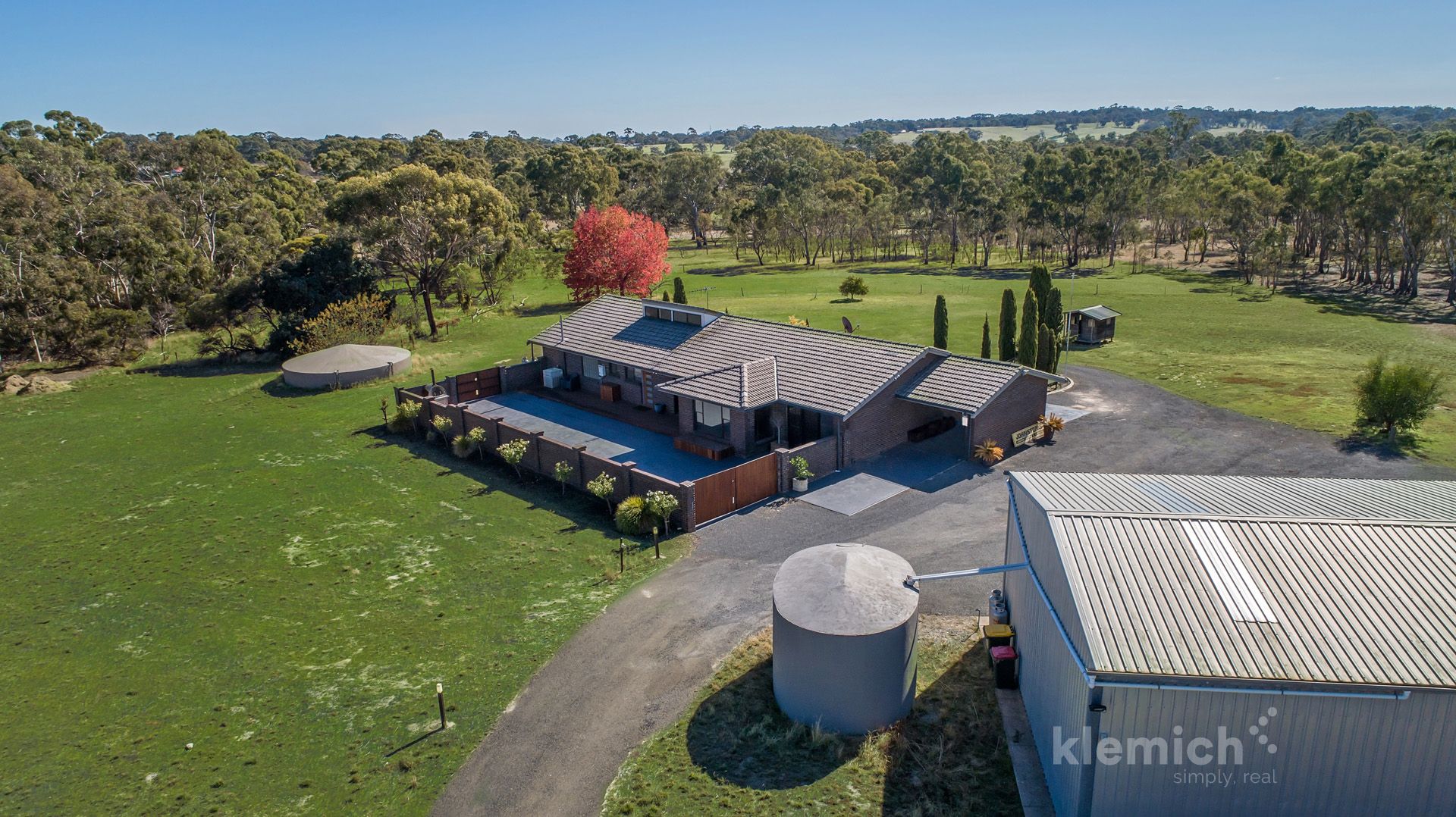 1109 Black Top Road, One Tree Hill SA 5114