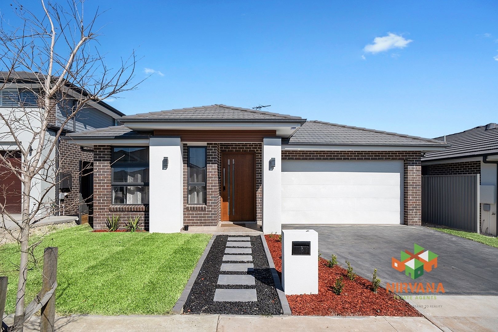 4 bedrooms House in 12 Stabler Street MARSDEN PARK NSW, 2765