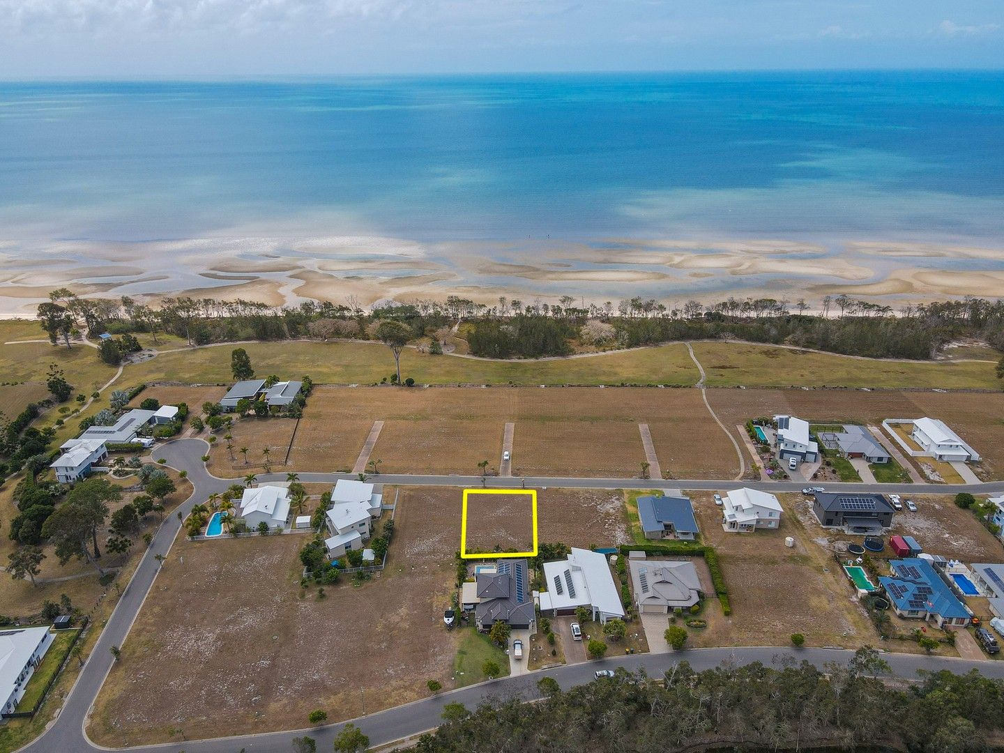18 Sandcastles Circuit, Burrum Heads QLD 4659, Image 0