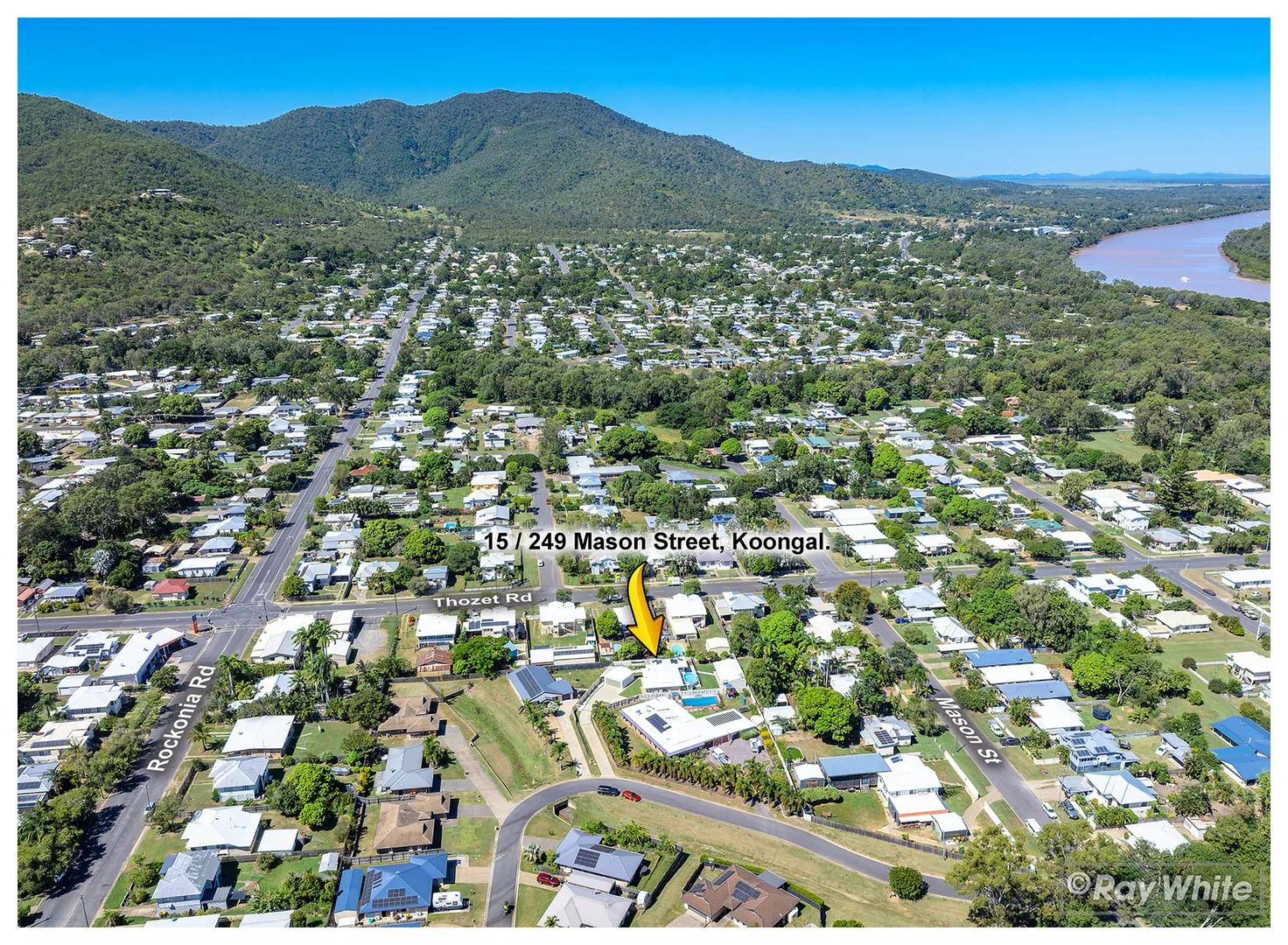 Additional image 34 of 15/249 Mason Street, Koongal QLD 4701