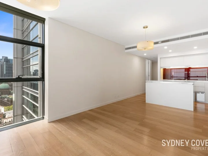 3012/101 Bathurst Street, Sydney, NSW 2000